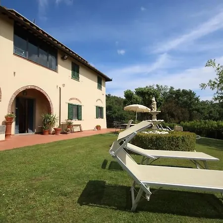Loretta - Private With Shared Pool * Montelupo Fiorentino