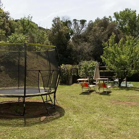 Loretta - Private With Shared Pool Holiday home Montelupo Fiorentino