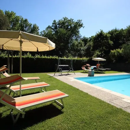 Holiday home Loretta - Private With Shared Pool Montelupo Fiorentino