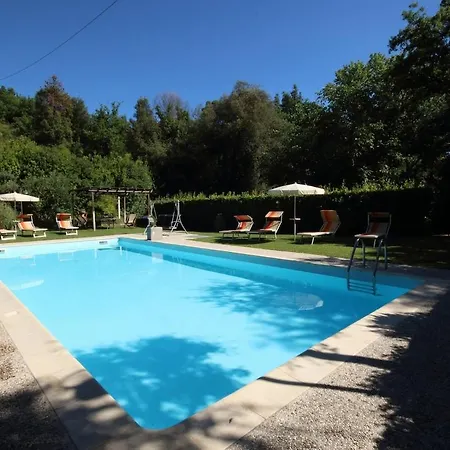 Loretta - Private With Shared Pool * Montelupo Fiorentino
