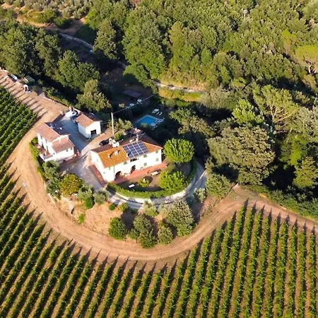 Loretta - Private With Shared Pool Holiday home Montelupo Fiorentino