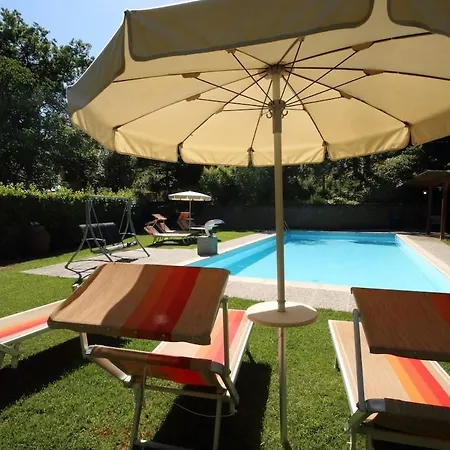 Holiday home Loretta - Private With Shared Pool Montelupo Fiorentino