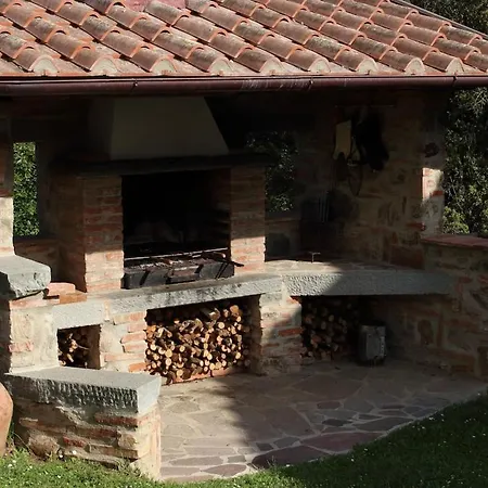 Loretta - Private With Shared Pool Holiday home Montelupo Fiorentino