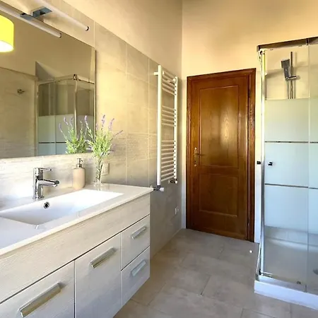 Holiday home Loretta - Private With Shared Pool Montelupo Fiorentino