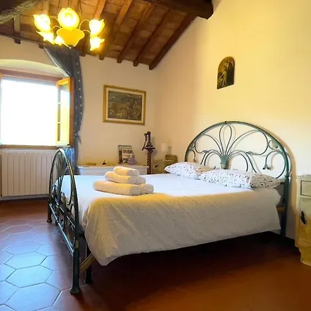 Loretta - Private With Shared Pool Montelupo Fiorentino